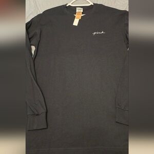 Victoria's Secret PINK Long Sleeve Tee